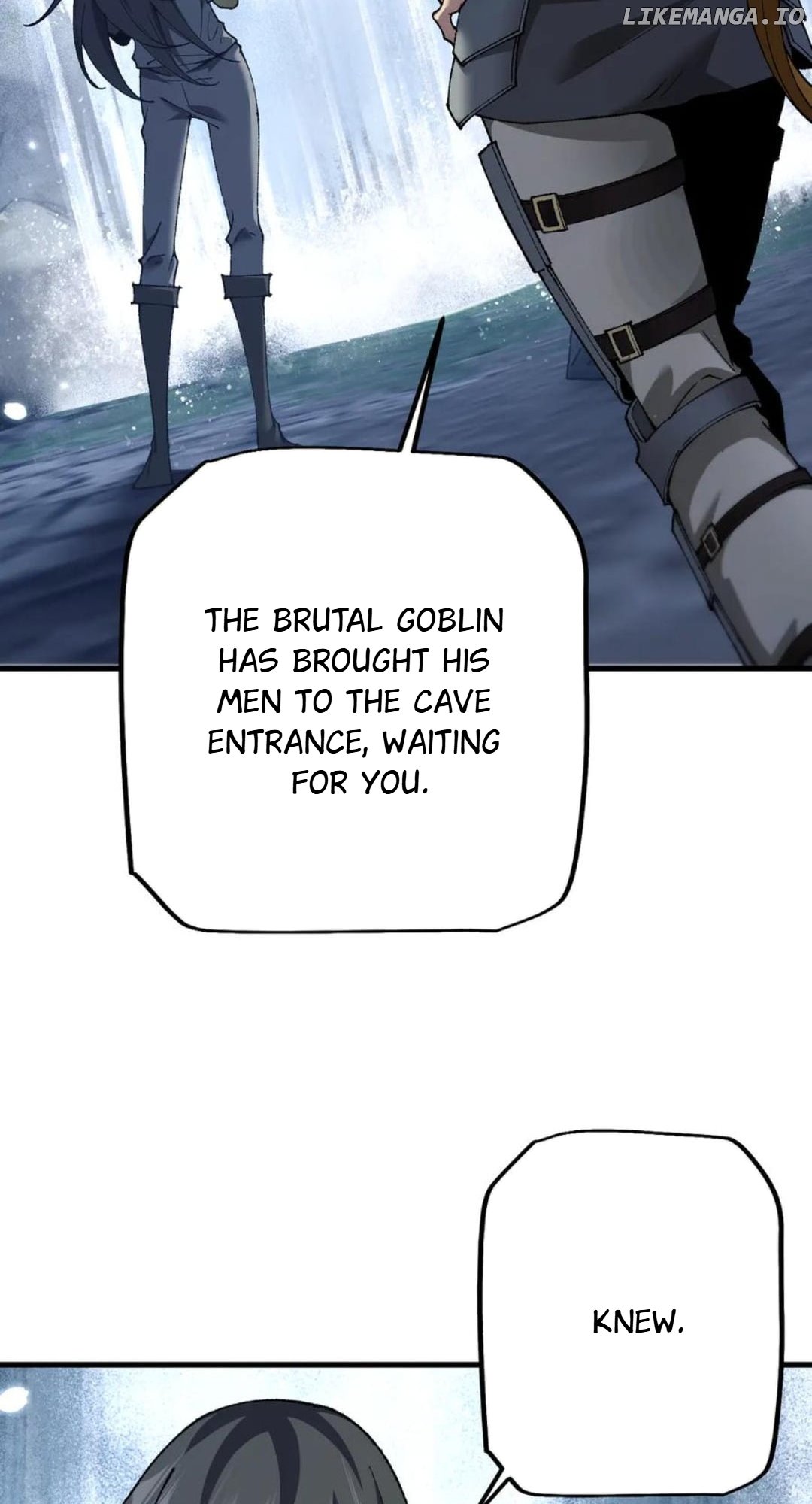 From Goblin to Goblin God Chapter 45 - page 65